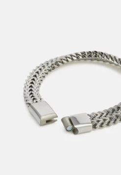 Pier One Armband - Silver-coloured 10 Pier One Armband - Silver-coloured -Pier One Verkäufe 8ade362317344761972d7f92dfca3311