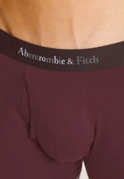 Abercrombie & Fitch HOLIDAY CONTRAST 5 PACK - Panties - Green/red Burg/grey Black -Pier One Verkäufe 8e143b85f14b445ab678c9f2ce74f380