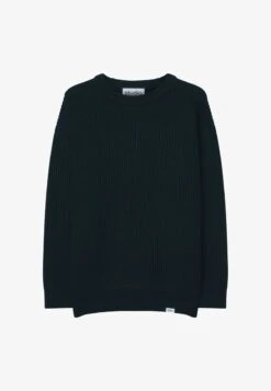 Strickpullover - Navy 12 Strickpullover - Navy -Pier One Verkäufe 8f95ef5a16c0485d9af1ff9946f8e200