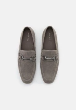 Pier One Business-Slipper - Grey -Pier One Verkäufe 9003d69c92c74eea855eda6de409e5ae