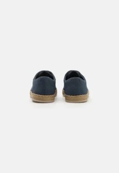 Pier One Sportlicher Schnürer - Dark Blue -Pier One Verkäufe 9230c2f7dbd146b690f4a3bdcb08e50a