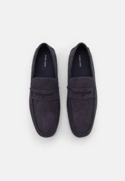 Pier One Slipper - Dark Blue 11 Pier One Slipper - Dark Blue -Pier One Verkäufe 92b6f3150a4341cbb22d7650b101cd6b