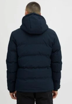 Indicode Jeans IDSTEPHIN - Winterjacke - Navy -Pier One Verkäufe 92c6a41eb6b045deb48caaed4dbc3f74