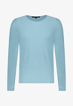 DRYKORN RIK - Strickpullover - Marine -Pier One Verkäufe 9424b2f2b1da44f38e8a493090ebf670 1