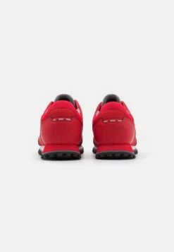 Boss PARKOUR RUNN - Sneaker Low - Bright Red -Pier One Verkäufe 947637064cf1481482dd3fc9f0ade5c7