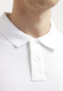 Pier One Poloshirt - White 12 Pier One Poloshirt - White -Pier One Verkäufe 978c63394d7142e291e31045780919ab