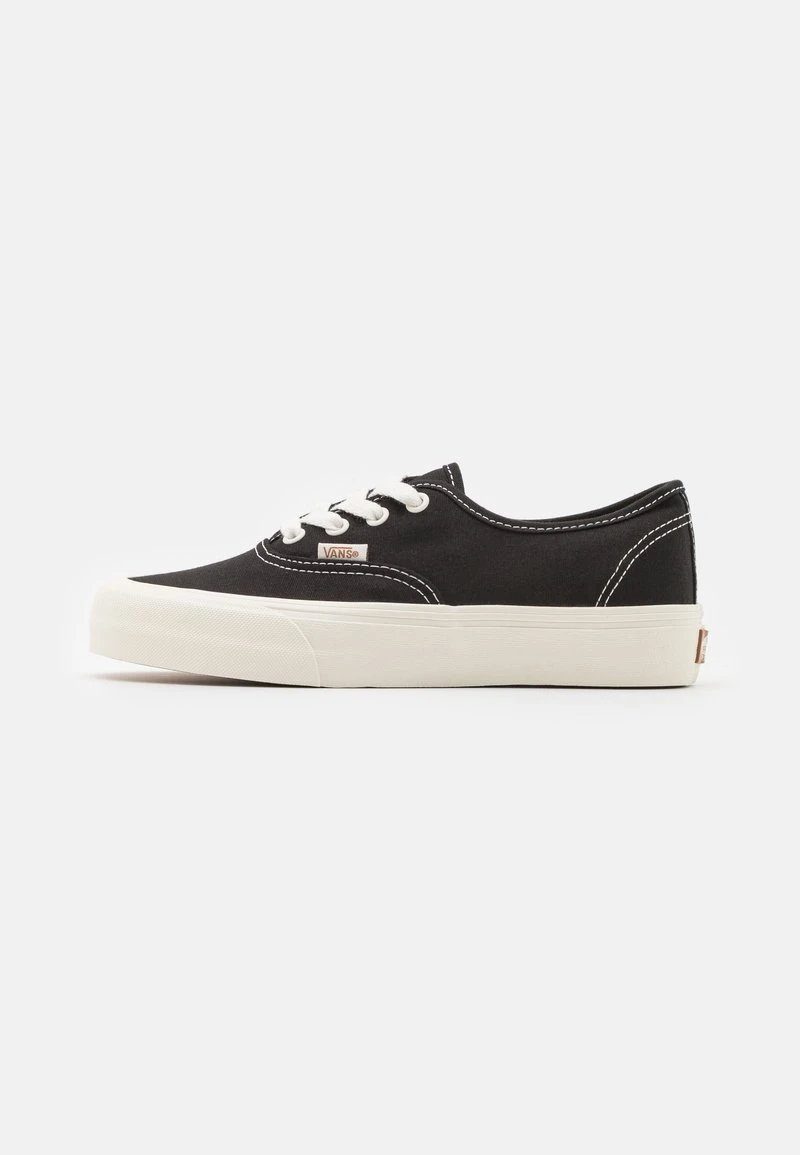 Vans AUTHENTIC VR3 UNISEX - Sneaker Low - Black/marshmallow 3 Vans AUTHENTIC VR3 UNISEX - Sneaker Low - Black/marshmallow