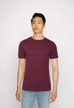 Pier One 5 PACK - T-Shirt Basic - Mottled Blue/light Green/off-white 12 Pier One 5 PACK - T-Shirt Basic - Mottled Blue/light Green/off-white -Pier One Verkäufe a154f9e85e6d40a9924fce6c7478426c