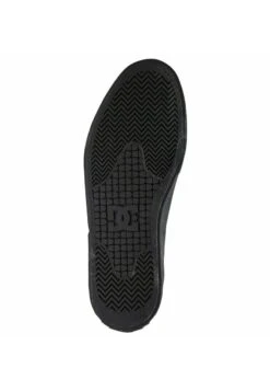 DC SHOES MANUAL RT S - Sneaker Low - Black -Pier One Verkäufe a54c7af2393e4067a6303deaa7ca6370