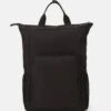 Pier One UNISEX - Tagesrucksack - Black -Pier One Verkäufe a54f13f7ae1743a59153dd3017080e70