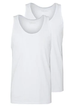 Pier One 2 PACK - Top - White -Pier One Verkäufe a632f7e7e6934795b1931a226018cb16 1