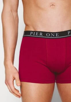 Pier One 12PACK - Panties - Black, Dark Blue, Grey -Pier One Verkäufe a723a2e7466d41ce96091b3cd8867e99