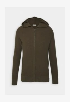 Pier One Strickjacke - Olive 11 Pier One Strickjacke - Olive -Pier One Verkäufe a81152b028c541559bc8c312bc754da5 1