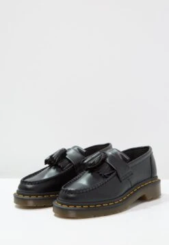 Dr. Martens ADRIAN - Slipper - Black 10 Dr. Martens ADRIAN - Slipper - Black -Pier One Verkäufe a8a18780b6b74fc3a2c93fb4d2340d79