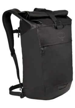 Osprey TRANSPORTER ROLL TOP - Tagesrucksack - Black 10 Osprey TRANSPORTER ROLL TOP - Tagesrucksack - Black -Pier One Verkäufe a98cebd28e5c4e8c90ec7572a1fa9e9e