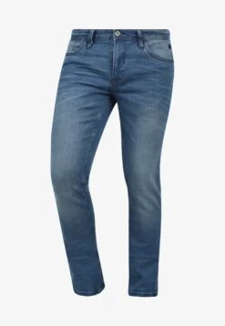 Blend BHPICO - Jeans Slim Fit - Blue -Pier One Verkäufe a9dc77cf593942eabc19101adc8e4c42