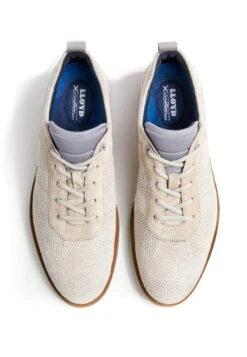 Lloyd MERLIN - Sneaker Low - Naturweiss -Pier One Verkäufe aa009dafe8b04827939710377495bcce