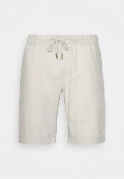 Pier One LINEN BLEND DRAWCORD SHORTS - Shorts - Off-white 12 Pier One LINEN BLEND DRAWCORD SHORTS - Shorts - Off-white -Pier One Verkäufe ad307b3758f94473ba5277a4cff77e39