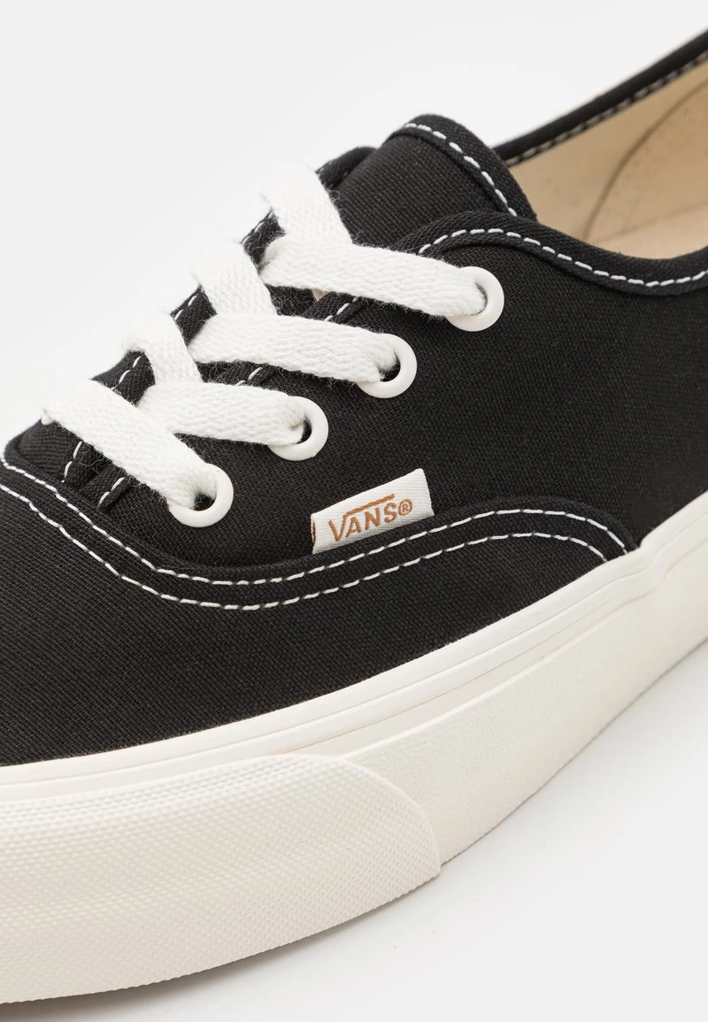 Vans AUTHENTIC VR3 UNISEX - Sneaker Low - Black/marshmallow 8 Vans AUTHENTIC VR3 UNISEX - Sneaker Low - Black/marshmallow – Bild 6