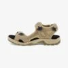 ECCO Riemensandalette - Beige 1 ECCO Riemensandalette - Beige -Pier One Verkäufe b5623774abbb4e54949c0db993a555f5