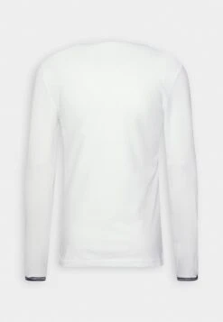 Pier One Langarmshirt - White 9 Pier One Langarmshirt - White -Pier One Verkäufe b5e729608d2849f1b82139d9db6ccccc