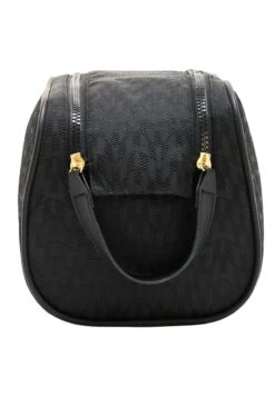 SikSilk MESSI COLLABORATION - Kosmetiktasche - Black / Gold -Pier One Verkäufe b6b34d3a02d84b55b15160c92389d573