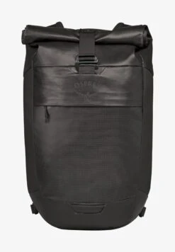Osprey TRANSPORTER ROLL TOP - Tagesrucksack - Black 13 Osprey TRANSPORTER ROLL TOP - Tagesrucksack - Black -Pier One Verkäufe b8620ffda39e4d26bc47b5b665d4c5e8 1