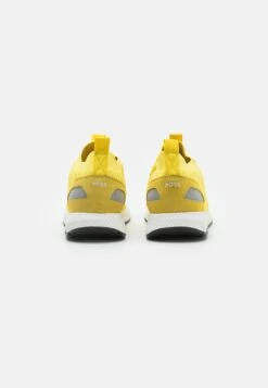 Boss TITANIUM RUNN - Sneaker Low - Open Yellow -Pier One Verkäufe b86e3f83e28d4cbb8e608821154dff1d