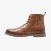 Pier One Snowboot/Winterstiefel - Cognac -Pier One Verkäufe ba6fc45dc528459e96fbcaf4a975ff7c