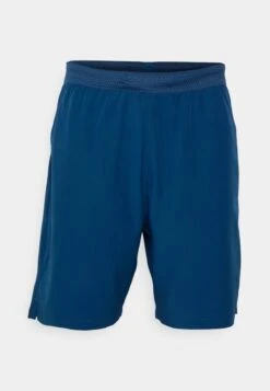 K-Swiss HYPERCOURT SHORT - Kurze Sporthose - Blue Opal -Pier One Verkäufe bb90c3e0fb1c4189a426aaa439aac01d