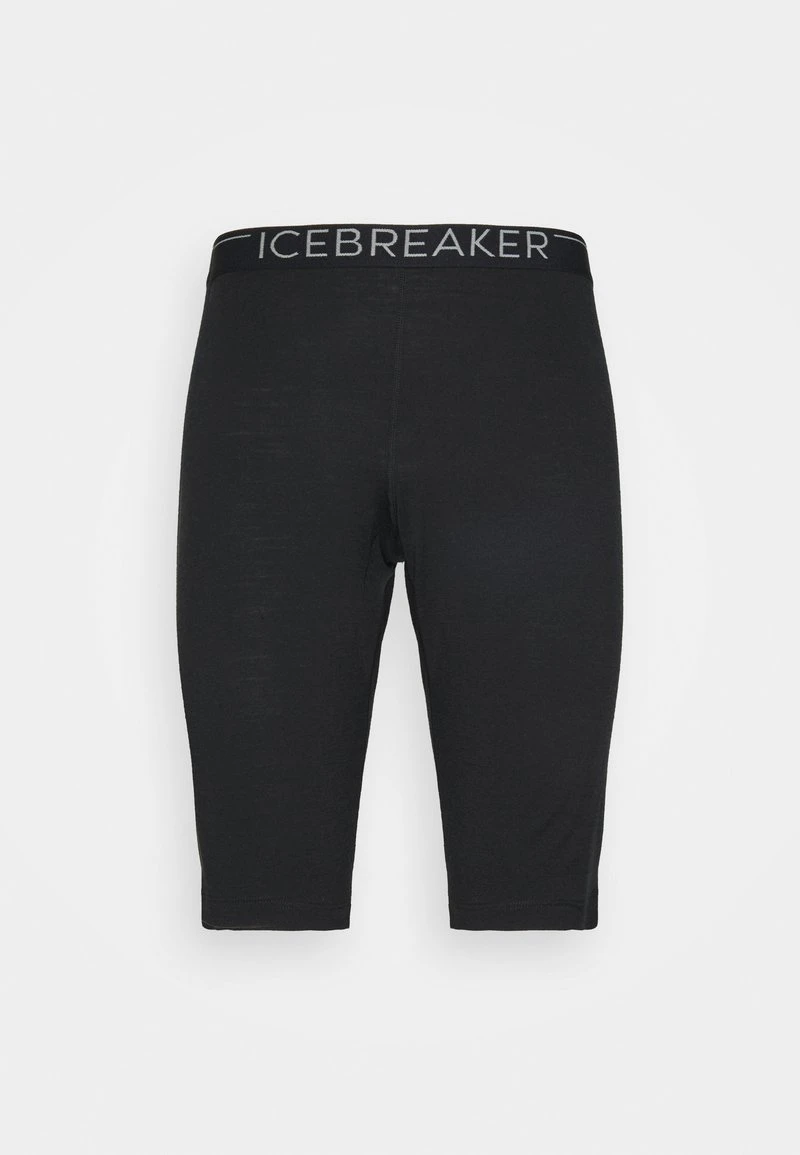 Icebreaker 100% MERINO 200 OASIS SHORTS - Unterhose Lang - Black 8 Icebreaker 100% MERINO 200 OASIS SHORTS - Unterhose Lang - Black – Bild 6