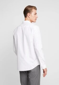 Pier One 2 PACK - Businesshemd - White/light Blue -Pier One Verkäufe be6c104a9fb24ec4b7e3fbf862bb62fa