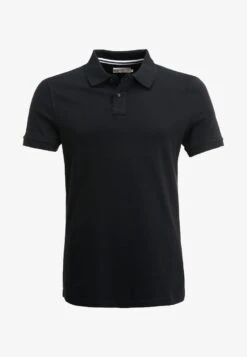 Pier One Poloshirt - Dark Green -Pier One Verkäufe bf115d7756c04936b61c4aeb5cd0c09f