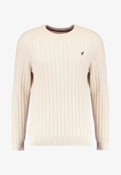 Pier One Strickpullover - Dark Blue 13 Pier One Strickpullover - Dark Blue -Pier One Verkäufe bf86a9cac8de42238ad123f83510f88b