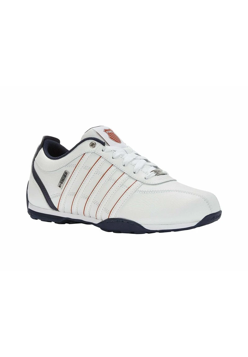 K-Swiss ARVEE 1.5 - Sneaker Low - White Navy Burnt Ochre 4 K-Swiss ARVEE 1.5 - Sneaker Low - White Navy Burnt Ochre – Bild 2