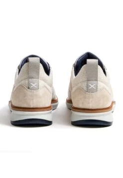 Lloyd MERLIN - Sneaker Low - Naturweiss -Pier One Verkäufe c089778135ea4c6d847c787786f42789