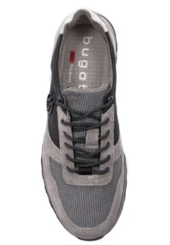 Bugatti Sneaker Low - Grey 10 Bugatti Sneaker Low - Grey -Pier One Verkäufe c0ace400f7484e008ca1fa5b7b7557ca