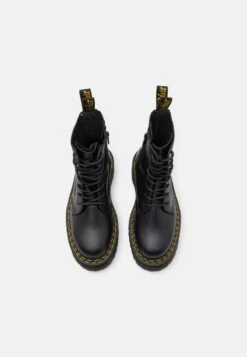 Dr. Martens JADON DS UNISEX - Schnürstiefelette - Black -Pier One Verkäufe c1adbdf6eba244c384865c4c54a956aa