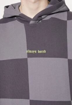 YOURTURN UNISEX - Sweatshirt - Dark Grey -Pier One Verkäufe c47f09b36fb246c8b5be290e32168e61