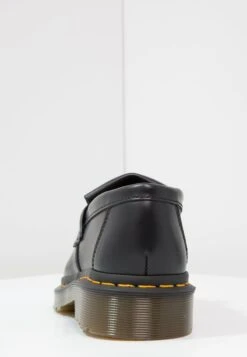 Dr. Martens ADRIAN - Slipper - Black 11 Dr. Martens ADRIAN - Slipper - Black -Pier One Verkäufe c6201d3e334a45fcaefc08d3161f5439