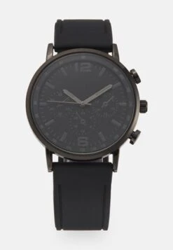 Pier One Digitaluhr - Black -Pier One Verkäufe c83d95c4d12240db844208d51451ecb8