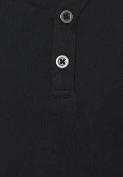 Pier One Langarmshirt - Black -Pier One Verkäufe c87306c333734294bdcb9ff73675b4ac