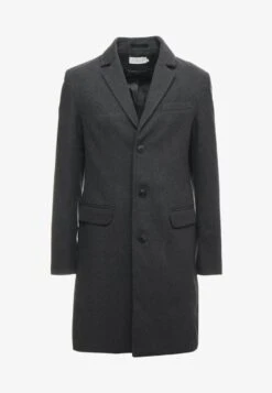 Pier One Klassischer Mantel - Mottled Grey 12 Pier One Klassischer Mantel - Mottled Grey -Pier One Verkäufe c8fa6e82fd744e36a918c6eca16adc8c