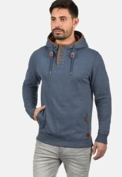 Blend BHALEXO - Kapuzenpullover - Navy 12 Blend BHALEXO - Kapuzenpullover - Navy -Pier One Verkäufe c9475e08ce284e65b1cc8a0899ab494e 1