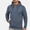Blend BHALEXO - Kapuzenpullover - Navy -Pier One Verkäufe c9475e08ce284e65b1cc8a0899ab494e