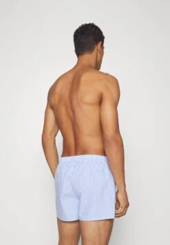 Boss 2 PACK - Boxershorts - Open Blue 13 Boss 2 PACK - Boxershorts - Open Blue -Pier One Verkäufe c96b0f59b02443bf8b989e7e27b13a08 1