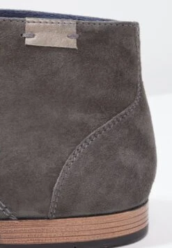 Pier One Business-Schnürer - Shark/cognac -Pier One Verkäufe ca6c9d7b82a449058960be26da75f18d