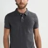 Pier One Poloshirt - Dark Grey Melange -Pier One Verkäufe caa7bb6a2ffb4f77837ab27168d846d6