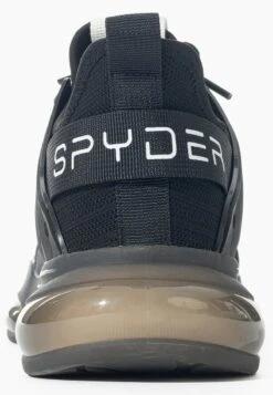 Spyder BASKETS SPRINTER - Laufschuh Stabilität - Black -Pier One Verkäufe cbf3c82191a84155b0c5583e409aedd8