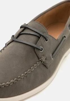 Pier One Bootsschuh - Grey -Pier One Verkäufe cdb16402c1744028bb7fda2dfa328e6e